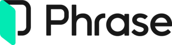 Phrase logo