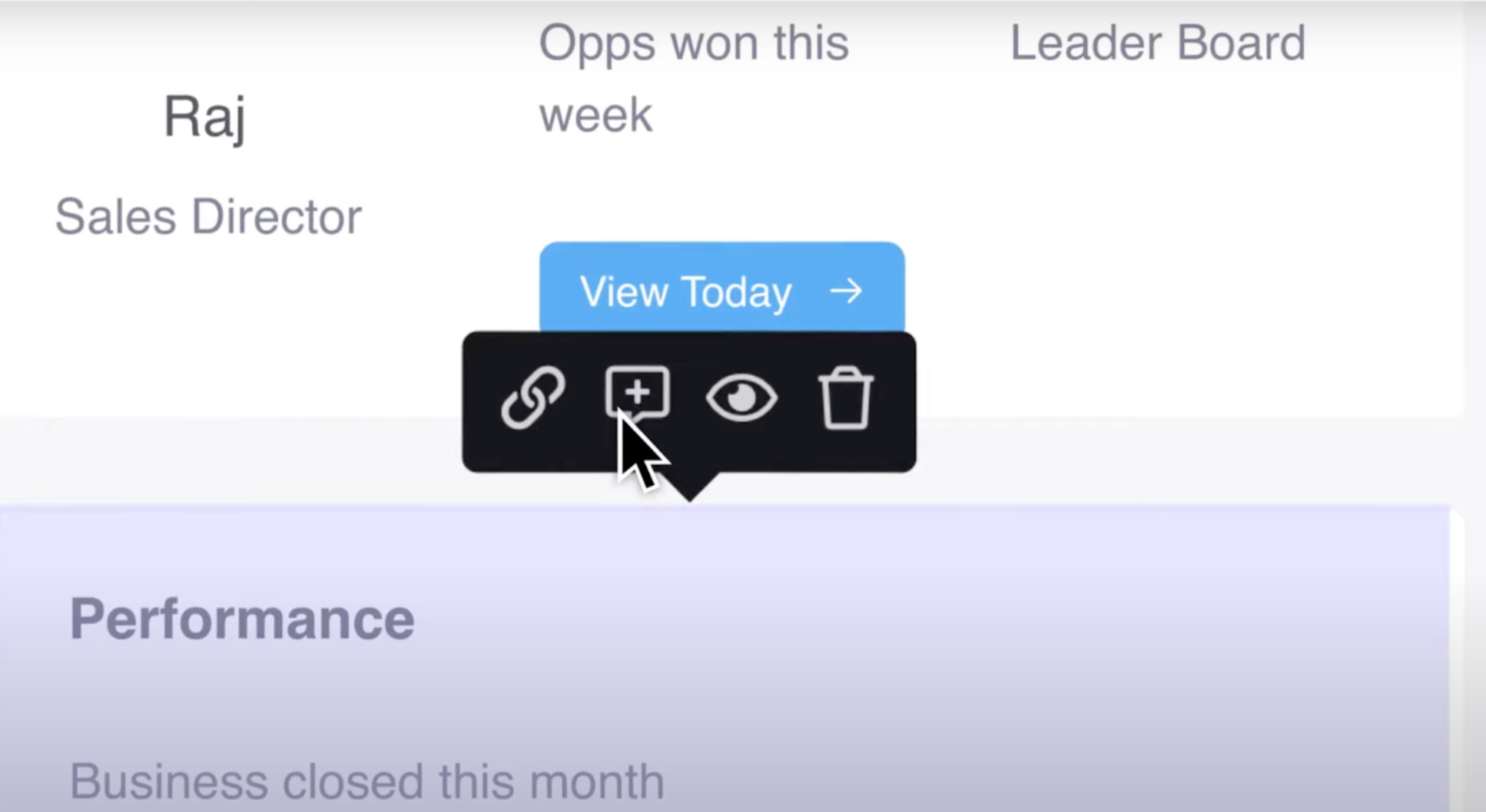 Reprise Product Image