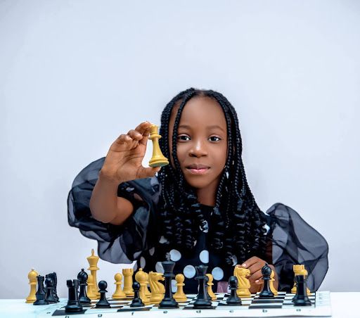 Interview With Ivie Urieto