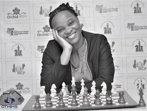 Promoting Queens Exclusive: Interview With Toritsemuwa Ofowino