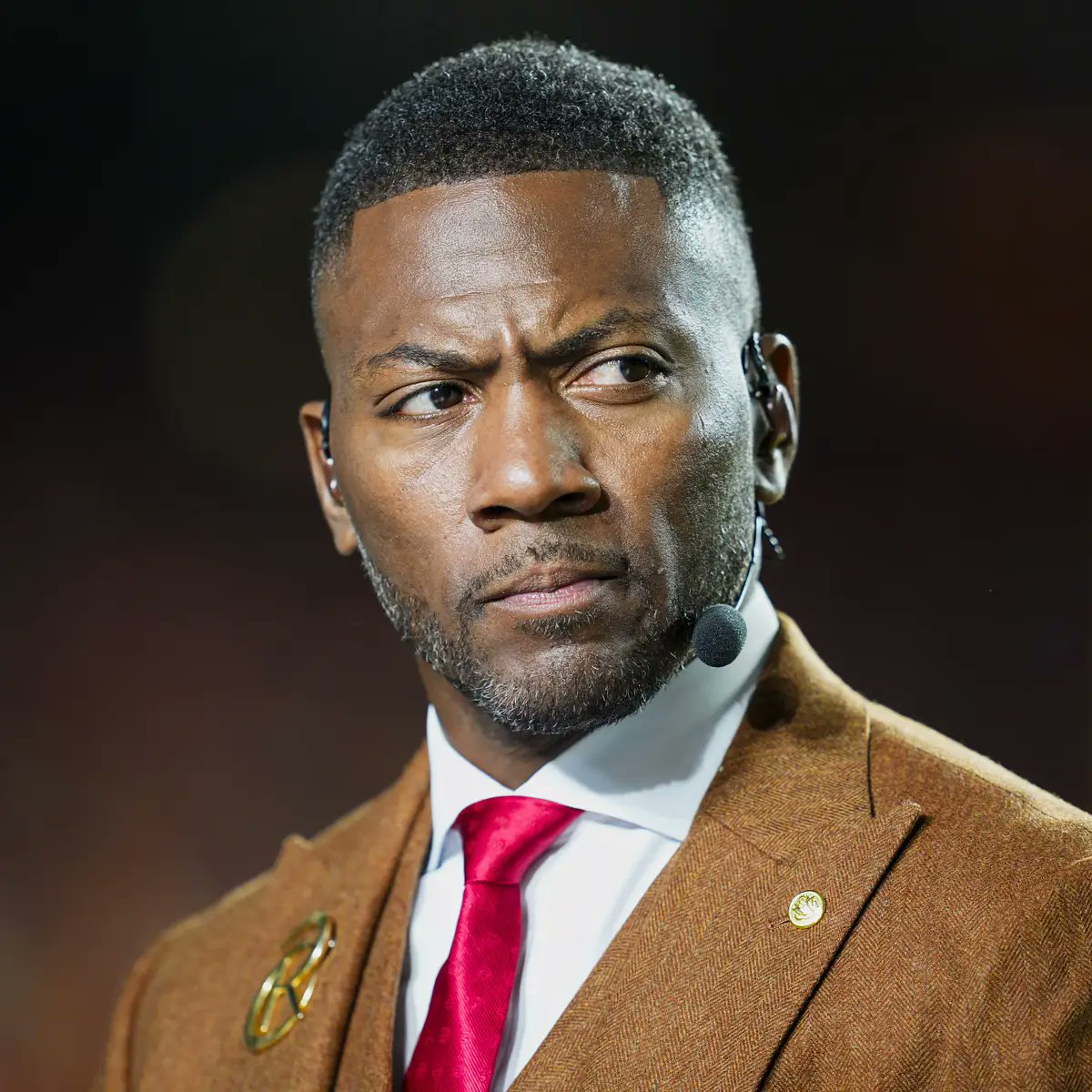 Ryan Clark Leaves ESPN as Major Layoffs Shake the Sports Network