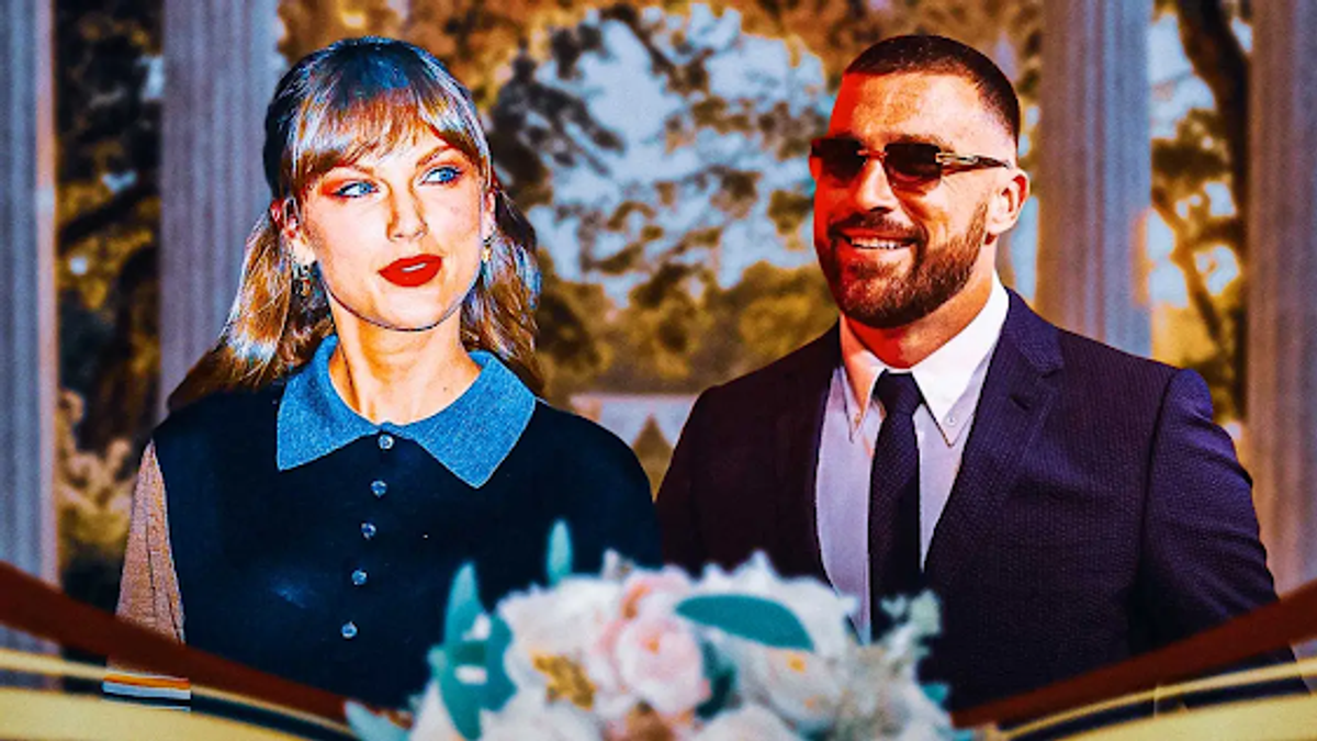 Taylor Swift and Travis Kelce Are Officially Married — Inside Their Madison Square Garden Surprise