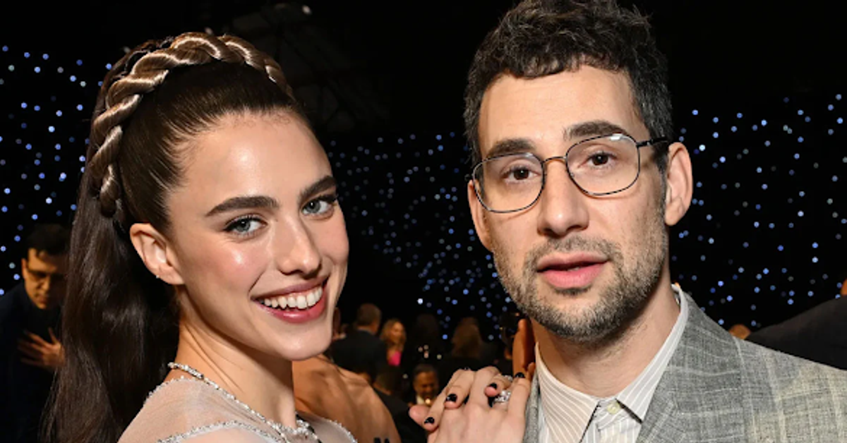 Margaret Qualley and Jack Antonoff Reportedly Split After Three Years of Marriage