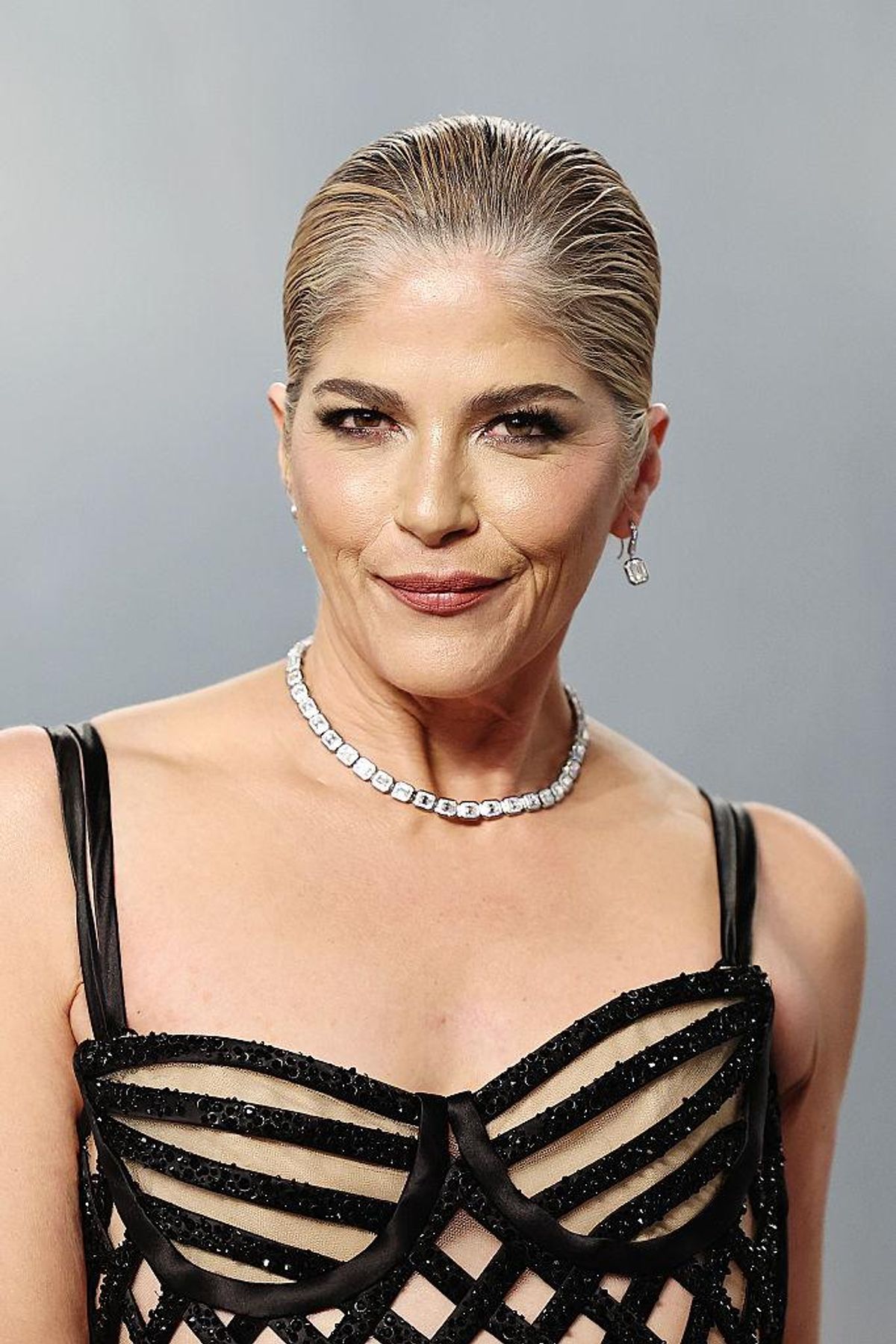 Selma Blair Arrested After Alleged Delta Flight Altercation