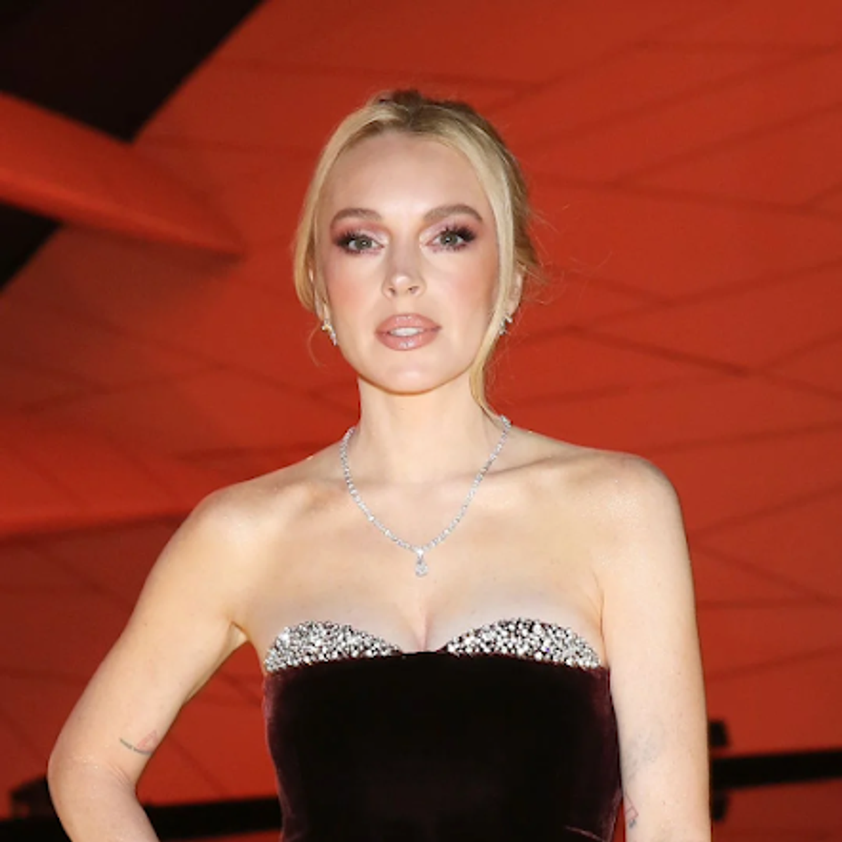Lindsay Lohan Turns 40 — Actress Marks Milestone Birthday With Intimate Hamptons Dinner