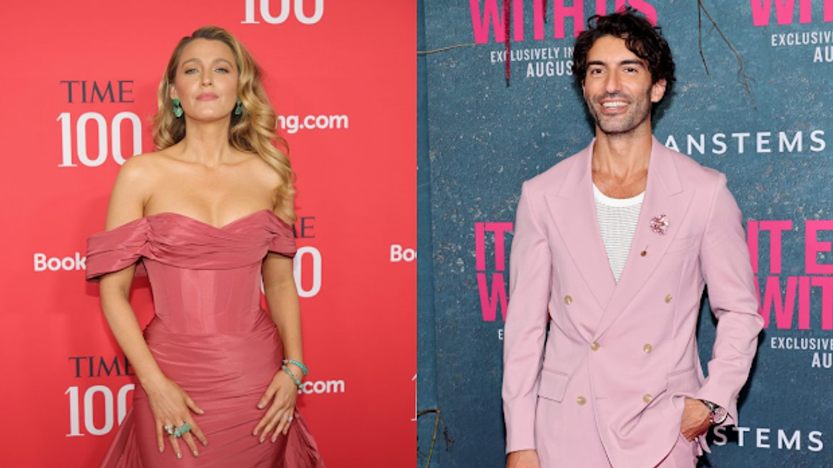 Blake Lively and Justin Baldoni: Two Months After Settlement, Baldoni and Wife Emily Finally Speak Out