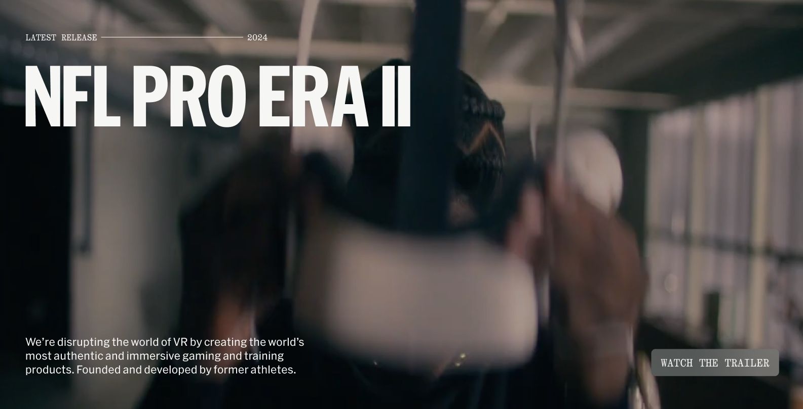 StatusPRO hero image