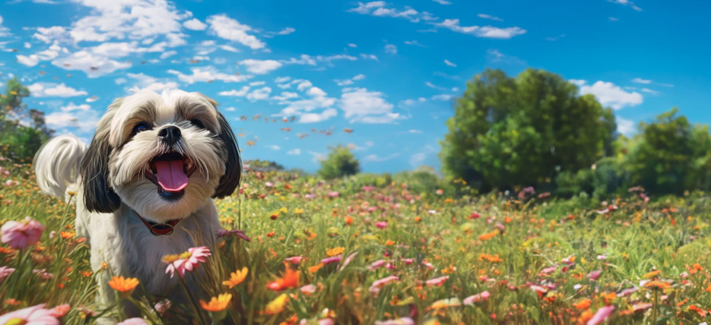 Dirty Dog Beauty Club hero image