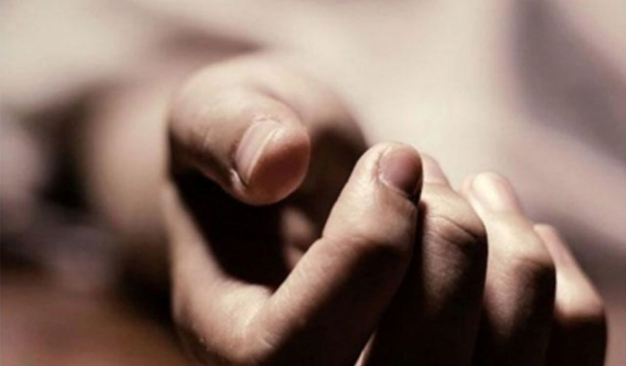 भोजन में देरी पर राजस्थान के होटल संचालक को गोली मारी, एम्बुलेंस पलटने से मौत