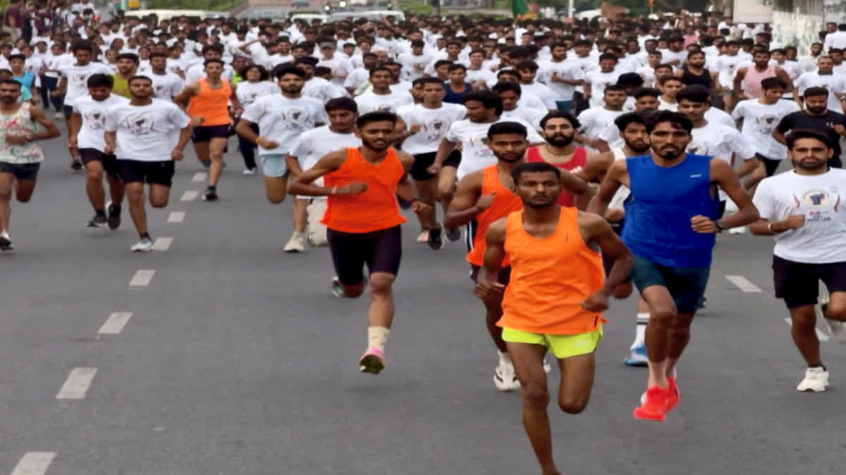 पेपर लीक के खिलाफ युवाओं का स्वाभाविक भावनात्मक विरोध - भर्ती परीक्षाओं को पारदर्शी बनाने की मांग