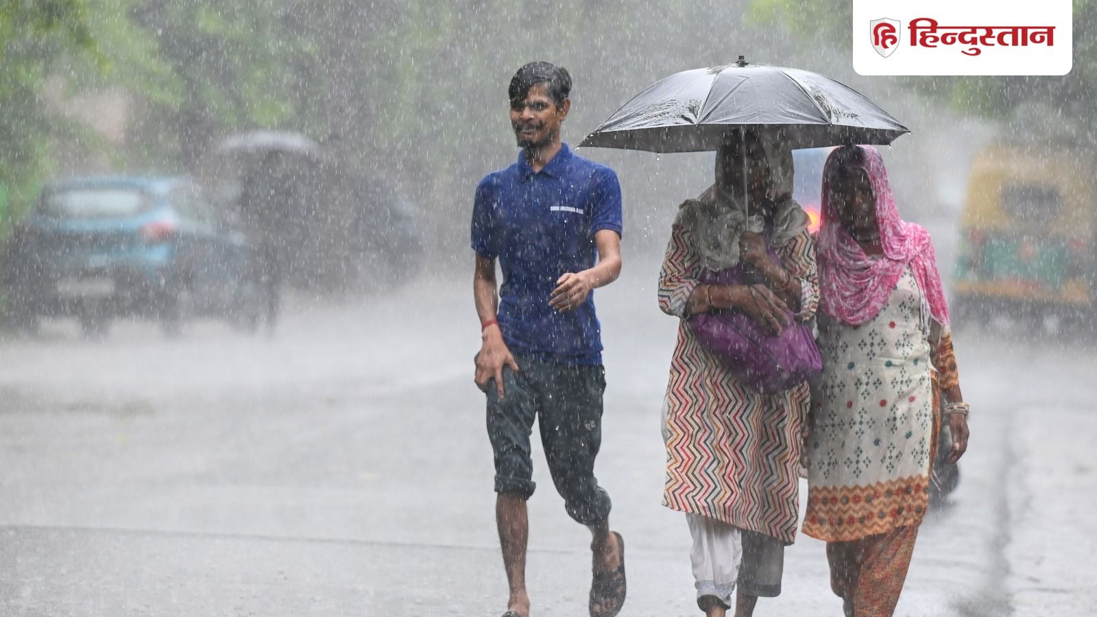 बारिश को लेकर मिलने वाली है खुशखबरी, कब-कहां भिगोएंगे बादल? यूपी को लेकर IMD ने दिया अपडेट