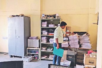 जमीन और प्रॉपर्टी के सौदों में बड़ी गड़बड़ी: आयकर विभाग ने 170 से अधिक संदिग्ध रजिस्ट्रियां जब्त की