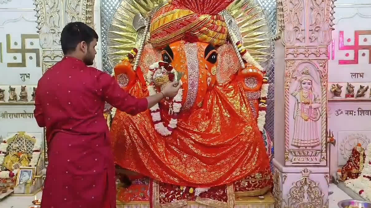 पुष्य नक्षत्र का धार्मिक और आर्थिक महत्व: जानें, जयपुर में कैसे मनाया जा रहा यह शुभ अवसर