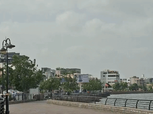 अजमेर में मानसून की गति में बदलाव और इसका खेती-किसानी पर प्रभाव
