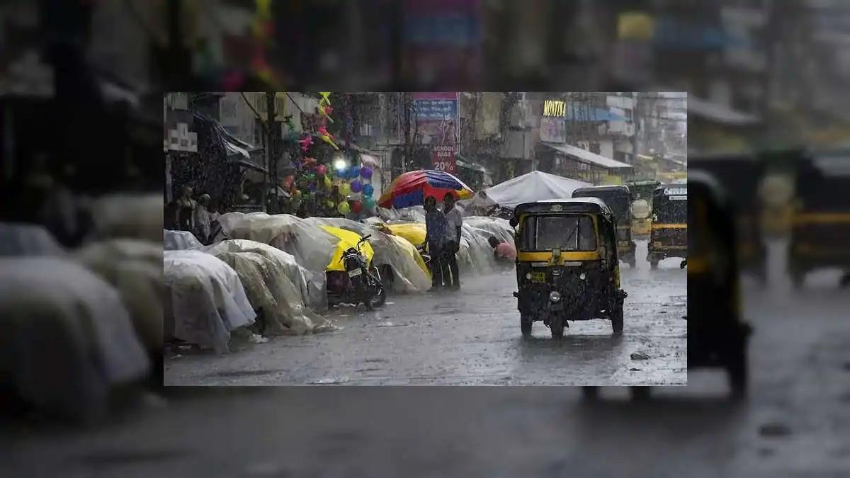 राजस्थान मौसम अपडेट: 24 जिलों में भारी बारिश का अलर्ट, 3 अगस्त के बाद मानसून कमजोर होने की संभावना