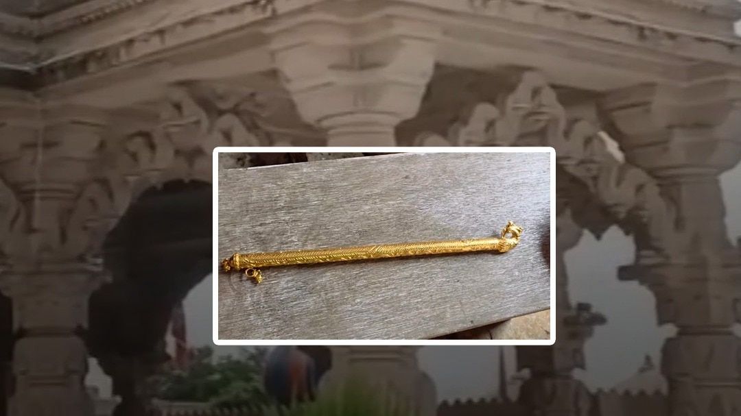 सांवलिया सेठ मंदिर में जयपुर के परिवार ने भगवान को चढ़ाई ₹20 लाख की बांसुरी!