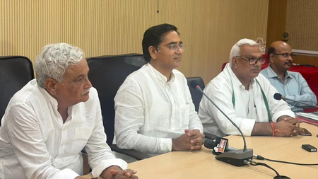 पंचना बांध परियोजना: राजस्थान में 20 साल की लंबी लड़ाई का समाधान