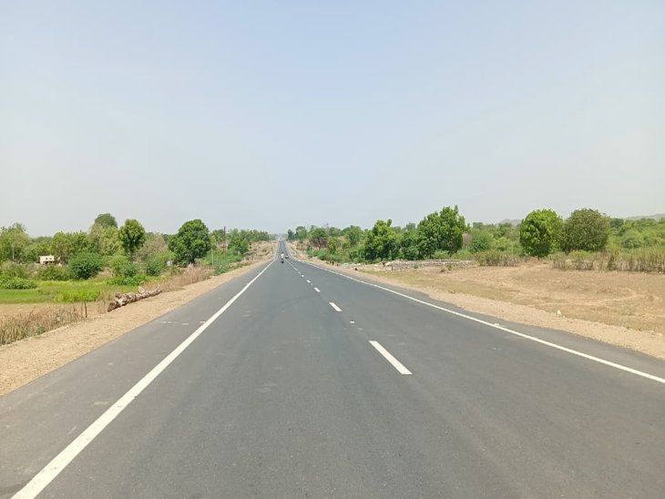स्टेट हाइवे के लिए यूडीएच ने जारी किया आदेश: जयपुर, कोटा-जोधपुर शहरी क्षेत्रों में हाईवे की चौड़ाई दोबारा तय होगी, पट्टे मिलेंगे - Jaipur News