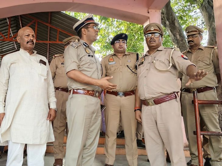 श्रावण झूला मेला और कांवड़ यात्रा को लेकर रूट डायवर्जन:  8 से 12 अगस्त तक गोरखपुर-लखनऊ हाईवे पर भारी वाहनों की नो-एंट्री, प्रशासन अलर्ट - Sant Kabir Nagar News