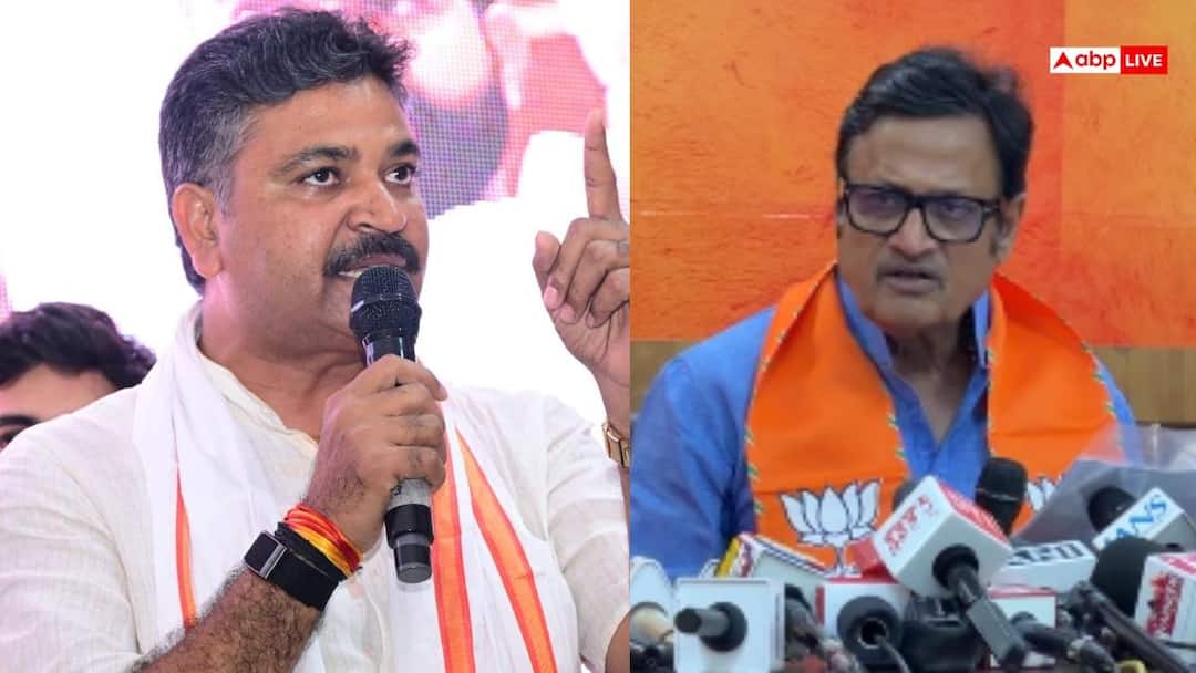 यमुना जल समझौते पर सियासी घमासान, BJP ने अशोक गहलोत को घेरा, कांग्रेस ने सरकार से पूछे सवाल