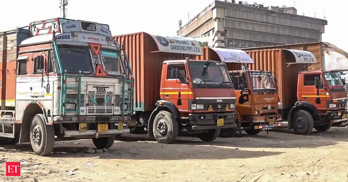 राजस्थान में ट्रांसपोर्टरों की हड़ताल: वीएलटीडी की अनिवार्यता और परमिट संबंधी मुद्दों
