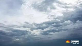 प्रयागराज में सावन की पहली बारिश से मिली राहत, अगले सात दिन छाए रहेंगे बादल; IMD का पूर्वानुमान- बारिश देगी उमस से राहत
 - prayagraj weather imd forecasts rain relief from heat