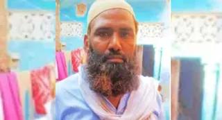 सीएम योगी के सामने कनक ने बयां किया था फुरकान का डर, एनकाउंटर में खत्म हुआ खौफ - kairanas notorious criminal furqan killed in police encounter