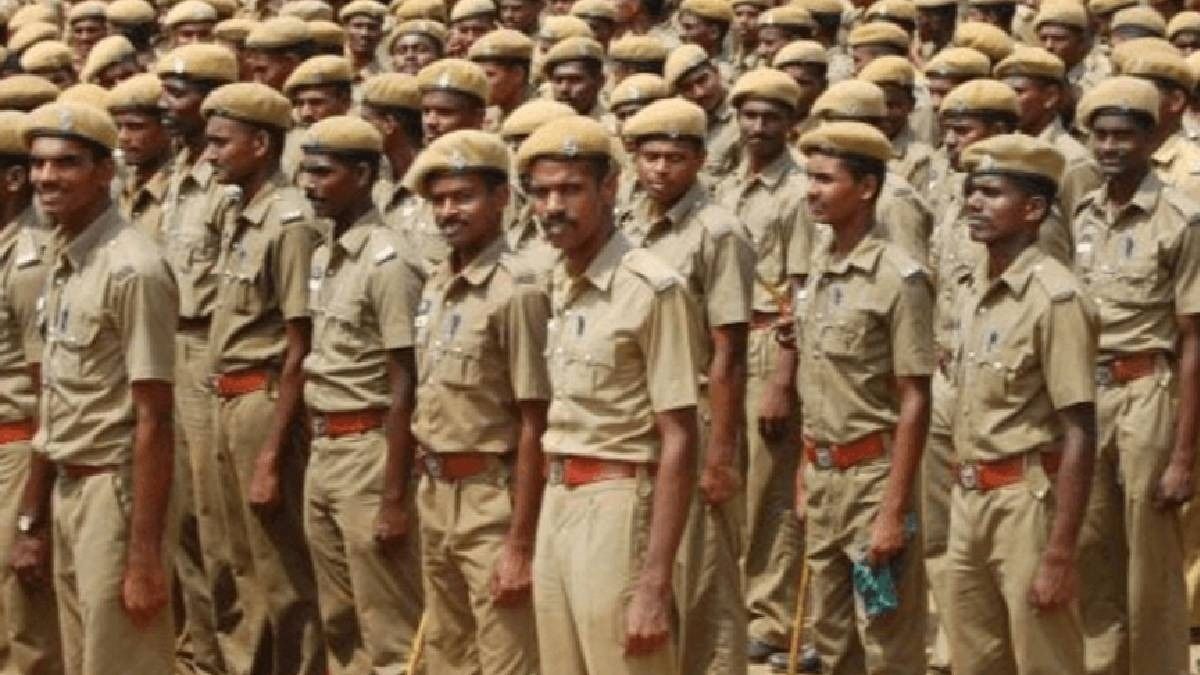सरकारी रिकॉर्ड में अब 'दलित' बोलने और लिखने की मनाही, राजस्थान पुलिस ने जारी किया सर्कुलर
