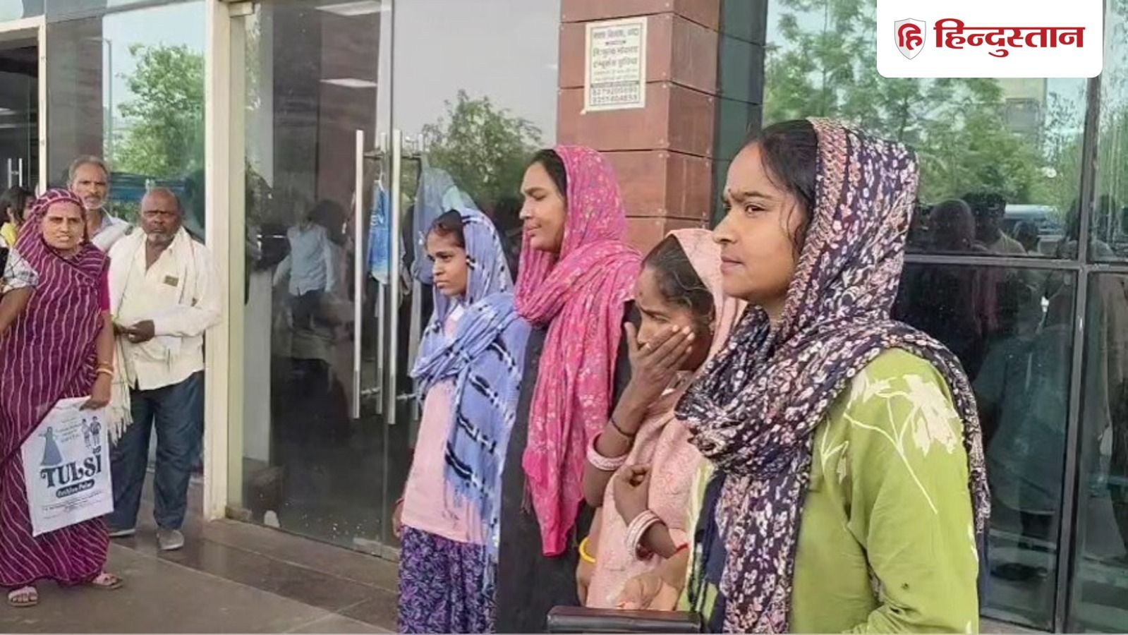 कोटा में डायलिसिस से इनकार, महिलाएं इच्छामृत्यु की मांग कर रही हैं: क्या है कारण