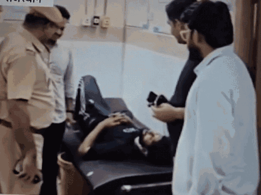 पंचकूला फायरिंग के शकील अंसारी को लाने आ सकती है राजस्थान पुलिस