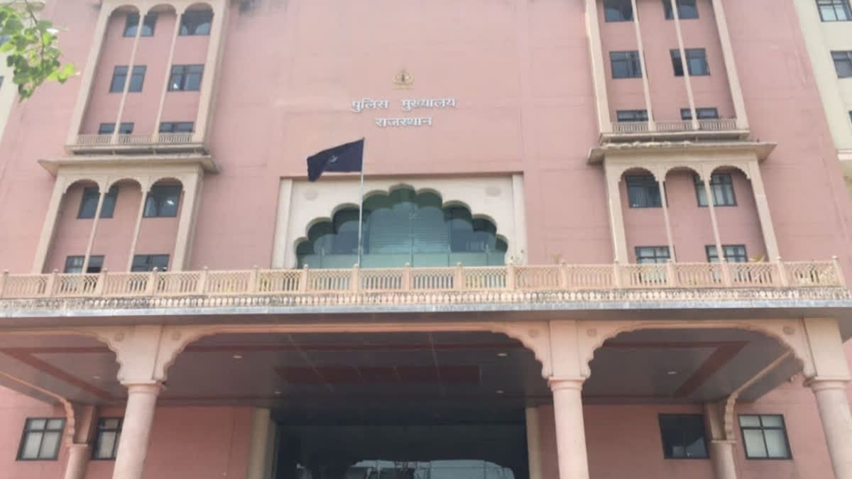 राज्य स्तरीय स्वाधीनता दिवस समारोह में 22 अधिकारियों और जवानों को मिलेंगे विशेष पदक