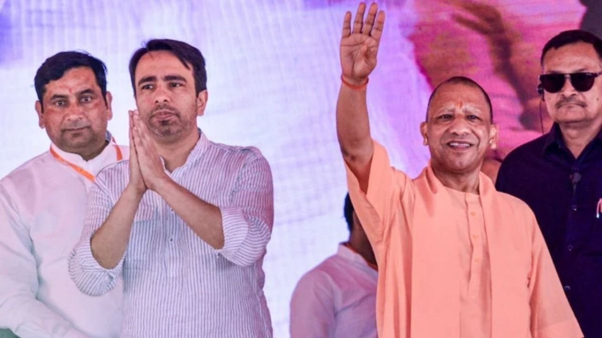 UP Election 2027: यूपी चुनाव से पहले NDA में सीट शेयरिंग पर खींचतान! RLD ने मांगी 33+ सीटें, जयंत चौधरी की डिमांड कैसे पूरी करेगी बीजेपी?