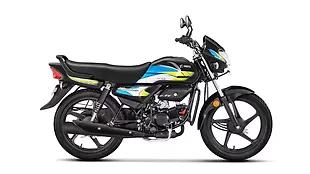 अजमेर में हीरो HF Deluxe Flex Fuel क़ीमत - जून 2026 अजमेर में HF Deluxe Flex Fuel की ऑन रोड क़ीमत