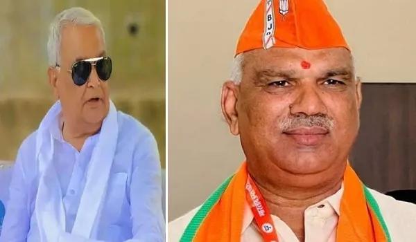 पांचना बांध समाधान: भजनलाल सरकार ने सियासी और सामाजिक संतुलन का दम दिखाया