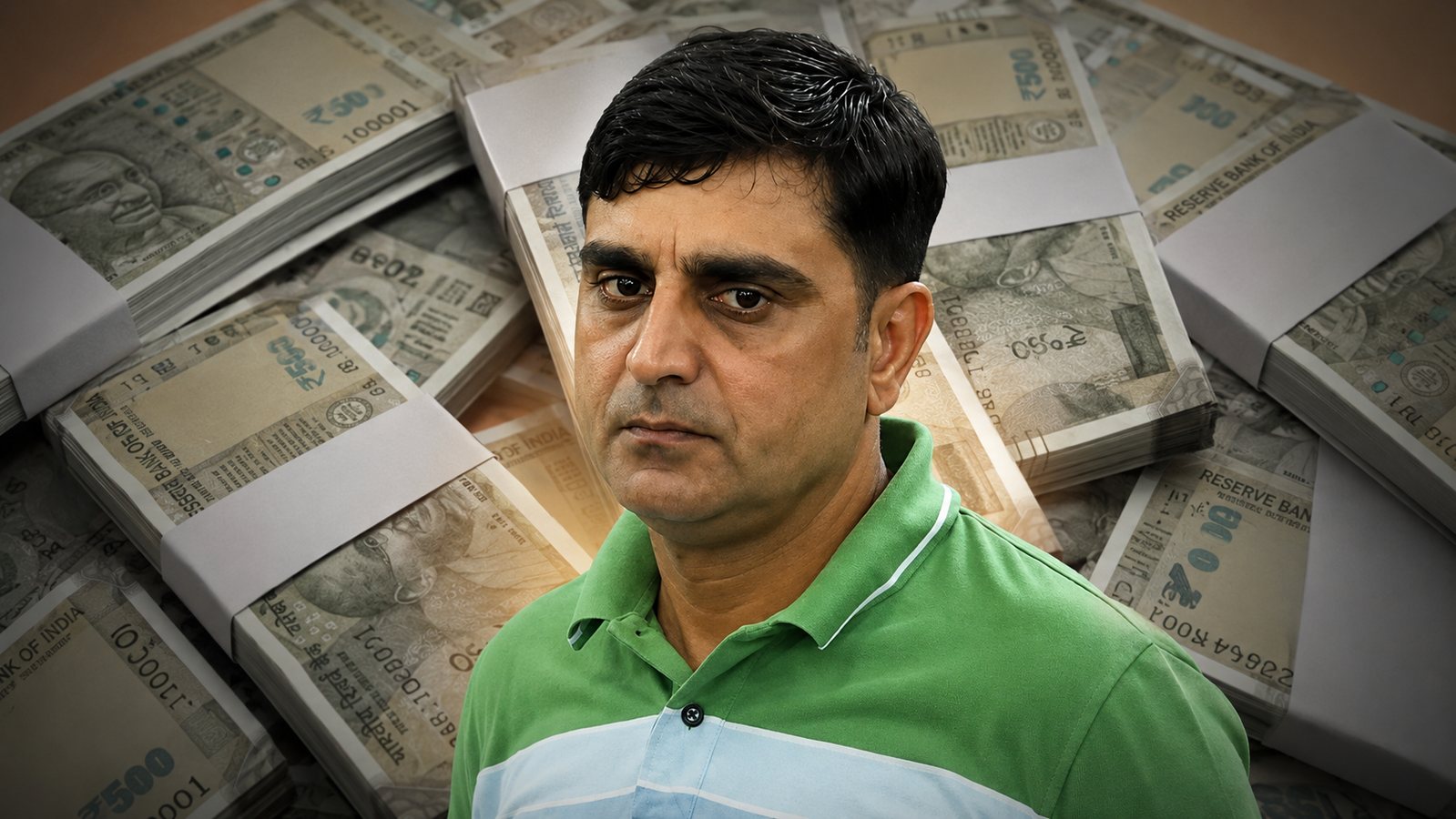 एसीबी के एक और हथियारबंद रेड से प्रशासनिक अमले में हड़कंप, एडीएम-ईस्ट का पीए आरोपी