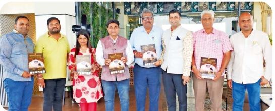 उदयपुर में फिर सजेगा राजस्थान ट्रैवल ट्रेड फेयर, 9 से 11 जनवरी तक होगा आयोजन - Udaipur News