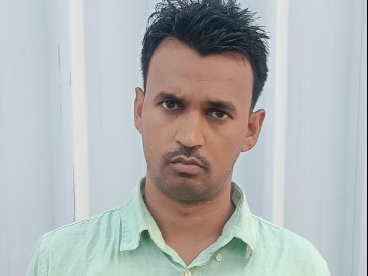 राजस्थान में 20 हजार की रिश्वत लेते हिरास्त में कॉन्स्टेबल