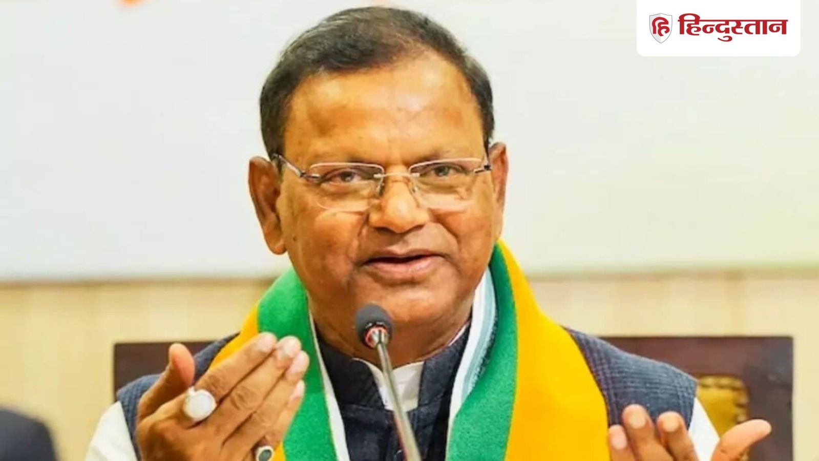 रामप्रताप को पश्चिम, रमेश को काशी का जिम्मा, BJP के क्षेत्र और मोर्चों के प्रभारी घोषित; देखें लिस्ट