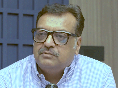 जयपुर इन्वेस्टमेंट हब:  गुलाबी नगरी को एक्सपोनेंशियल ग्रोथ और लग्जरी लिविंग का नया आयाम दे रहा अलौकिक ग्रुप - Jaipur News