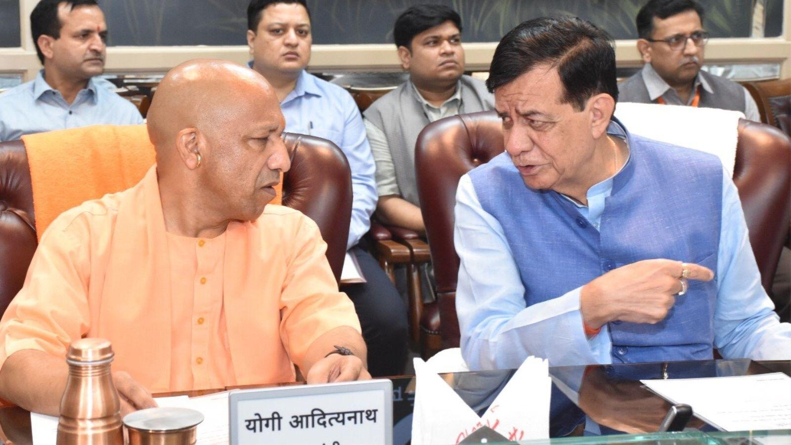यूपी विधानसभा का मानसून सत्र कल से, विपक्ष ने हंगामा के दिए संकेत; सत्ता पक्ष की तैयारी जानिए, सीएम योगी ने क्या कहा
