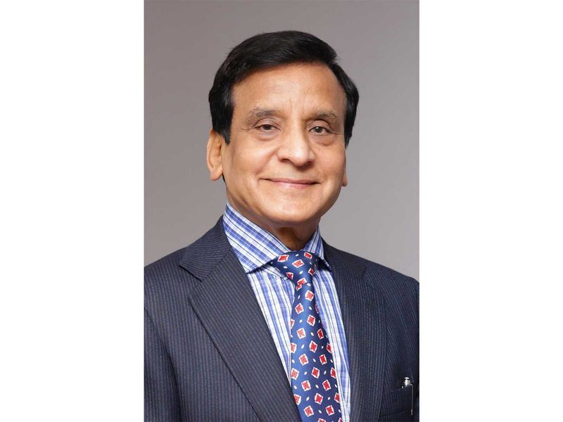 राजस्थान में जन्मे हृदय रोग विशेषज्ञ समीन शर्मा को माउंट सिनाई, न्यूयॉर्क में क्लिनिकल कार्डियोलॉजी का प्रमुख नियुक्त किया गया - द ट्रिब्यून