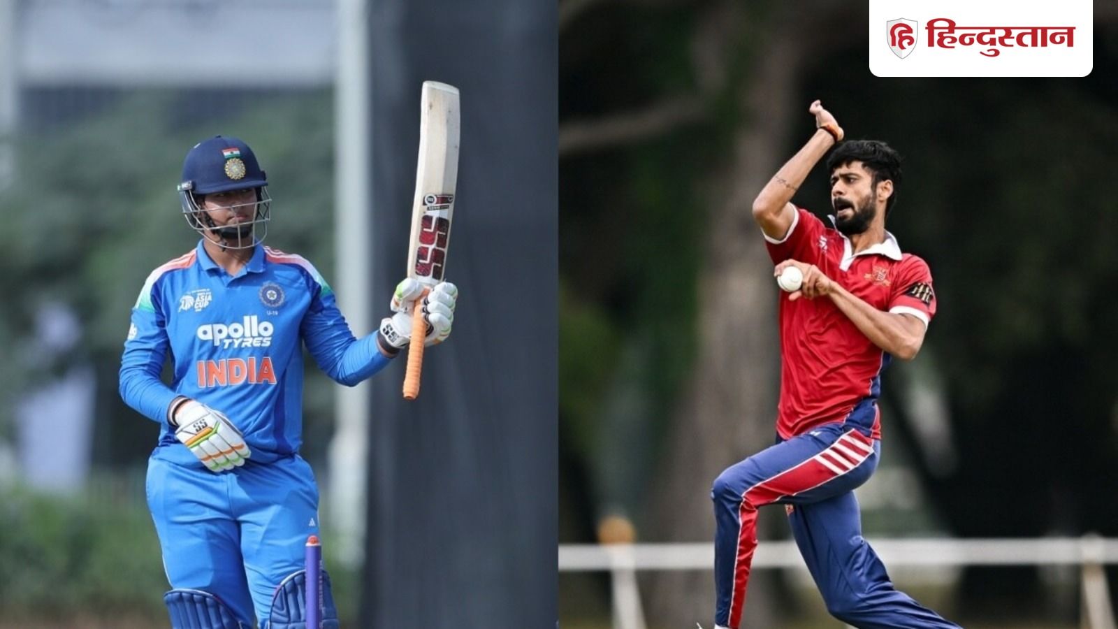 IND vs IRE: वैभव सूर्यवंशी के साथ राजस्थान के जय मूंदरा के डेब्यू का इंतजार, मगर कहानी में ये बड़ा ट्विस्ट