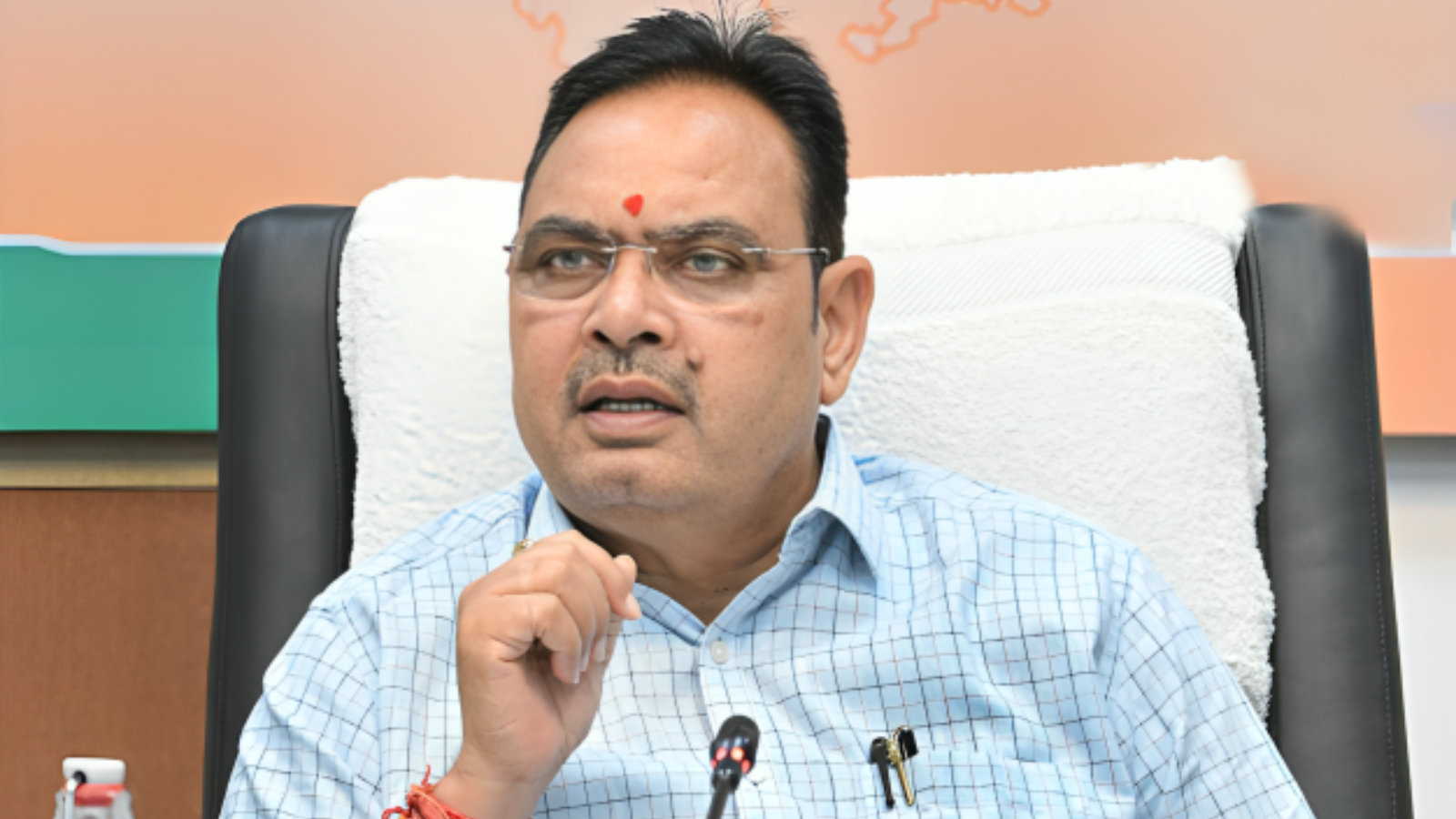 राजस्थान में चला तबादलों का दौर थमा, जानिए कहां कितने ट्रांसफर, देर रात चली प्रकिया के बाद अब आगे क्या ?
