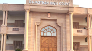 राजस्थान हाईकोर्ट ने जोधपुर ओपन जेल में शादी की इजाजत दी