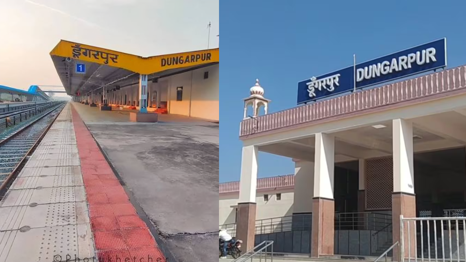 राजस्थान: कौन थे राजा डूंगर बरंडा, जिनके नाम से डूंगरपुर का रेलवे स्टेशन की रखने की मांग, जानें
