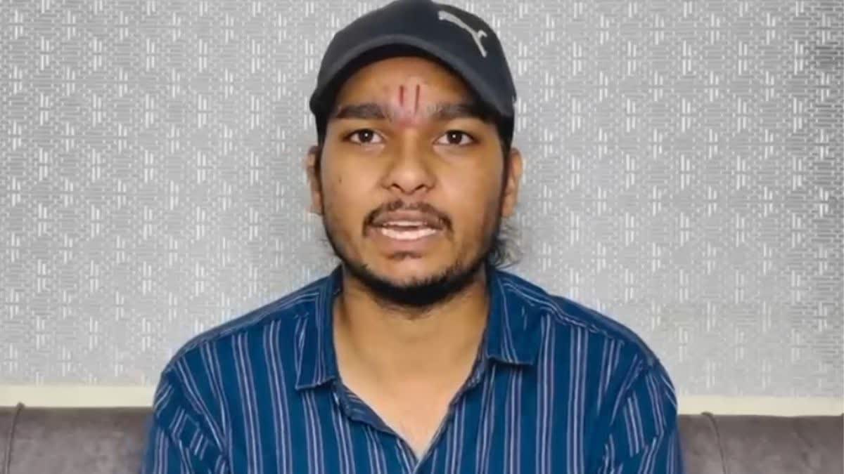 कन्हैयालाल हत्याकांड: बेटे यश साहू ने DSP के उदयपुर तबादले का विरोध किया, IG को सौंपेंगे ज्ञापन