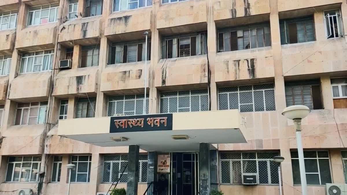 वेब-आधारित टूल से होगी मानसिक रोगों की वैज्ञानिक पहचान, जयपुर और जोधपुर मेडिकल कॉलेज में होगी शुरुआत