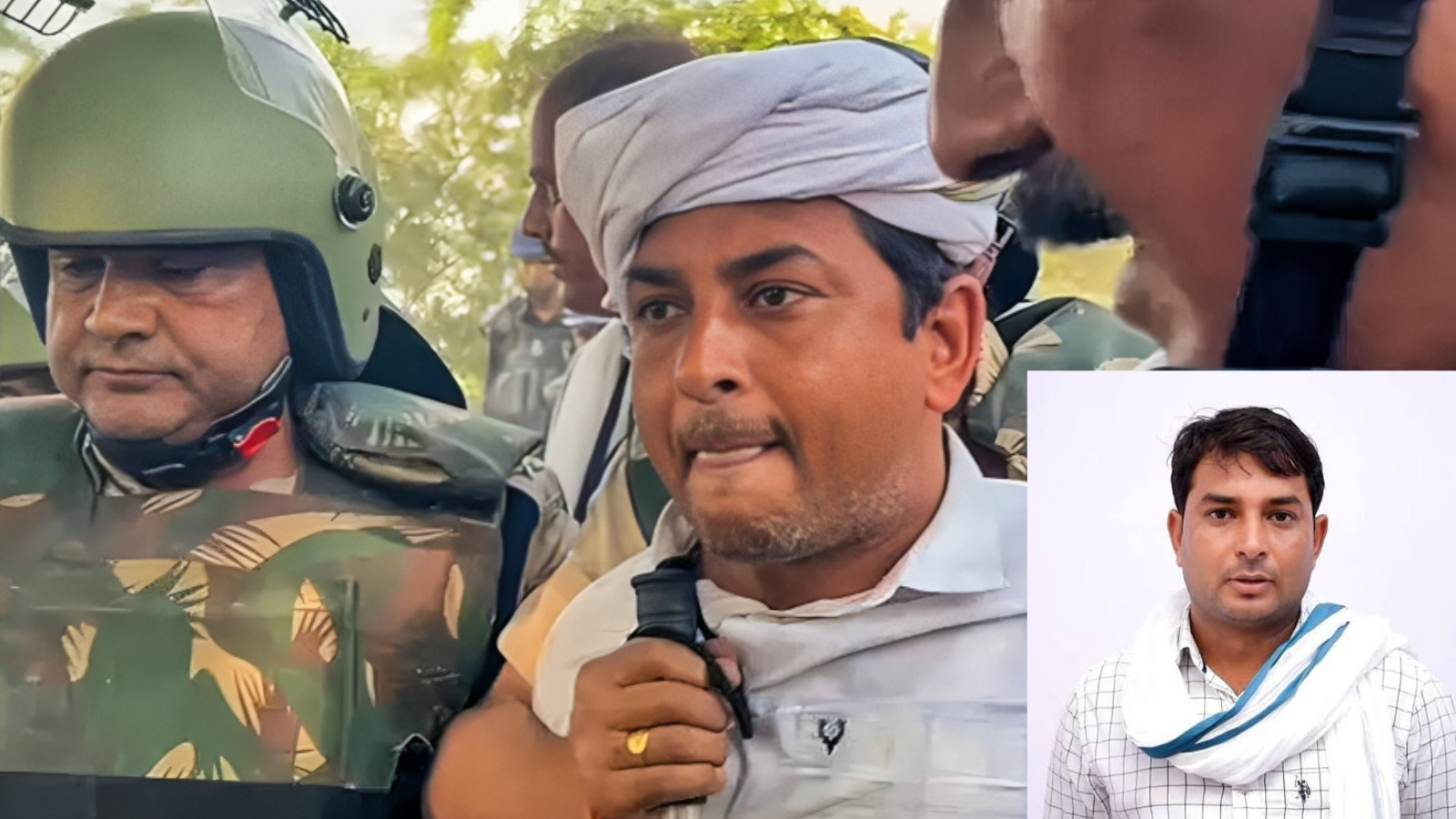 राजस्थान के 'थप्पडकांड' में फंसे नरेश मीणा को जेल जाना होगा, कोर्ट ने जमानत को खारिज किया