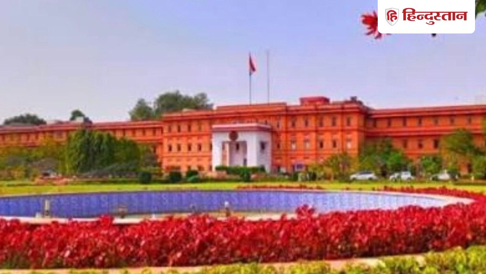 राजस्थान में 183 RAS अफसरों के तबादले; CM के OSD योगेश श्रीवास्तव भी बदले