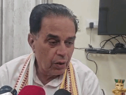 कैबिनेट मंत्री बोले- गहलोत को साइडलाइन किया जा रहा: कहा- वे सुर्खियों में रहने के लिए ऐसे बयान दे रहे हैं; उनके आरोप की वैल्यू नहीं - Jodhpur News